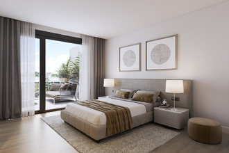 achat appartement villeurbanne 69100