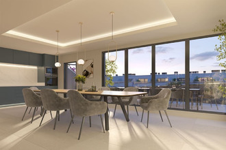 achat appartement villeurbanne 69100