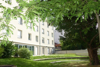 achat appartement villeurbanne 69100