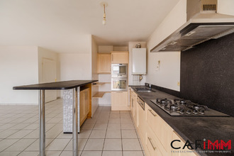 achat appartement villeurbanne 69100