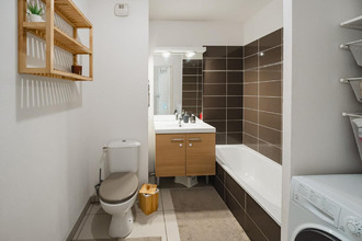 achat appartement villeurbanne 69100