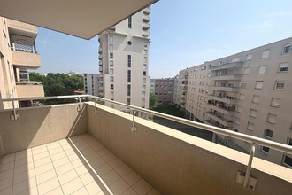 achat appartement villeurbanne 69100