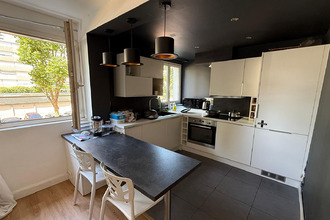 achat appartement villeurbanne 69100