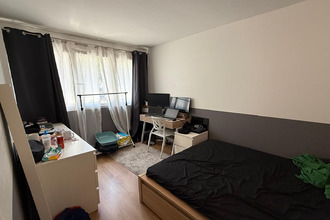 achat appartement villeurbanne 69100