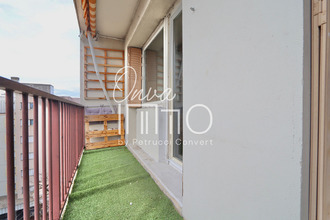 achat appartement villeurbanne 69100