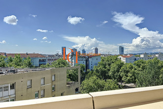 achat appartement villeurbanne 69100