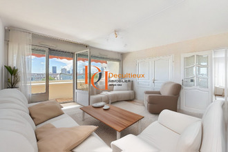 achat appartement villeurbanne 69100