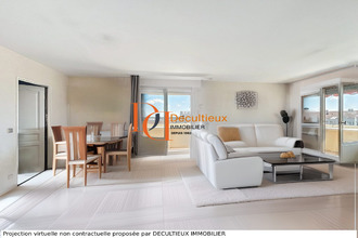 achat appartement villeurbanne 69100