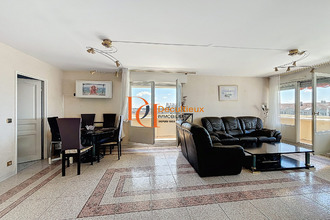 achat appartement villeurbanne 69100