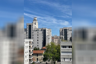 achat appartement villeurbanne 69100