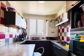 achat appartement villeurbanne 69100