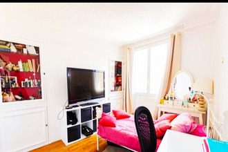 achat appartement villeurbanne 69100