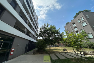 achat appartement villeurbanne 69100