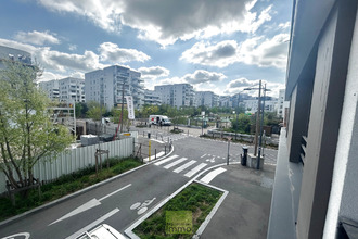 achat appartement villeurbanne 69100