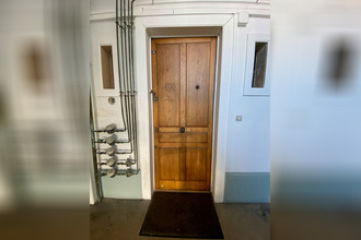 achat appartement villeurbanne 69100