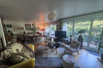 achat appartement villeurbanne 69100