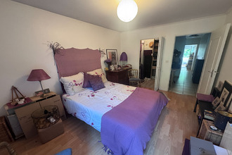 achat appartement villeurbanne 69100