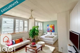 achat appartement villeurbanne 69100