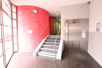 achat appartement villeurbanne 69100