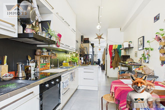 achat appartement villeurbanne 69100