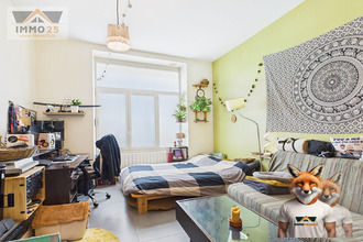 achat appartement villeurbanne 69100