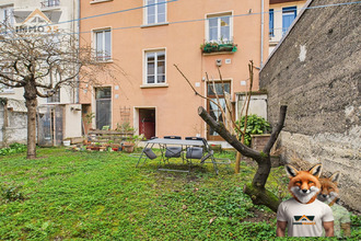 achat appartement villeurbanne 69100