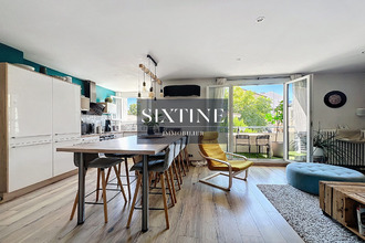 achat appartement villeurbanne 69100