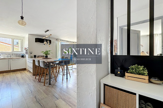 achat appartement villeurbanne 69100