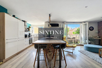 achat appartement villeurbanne 69100