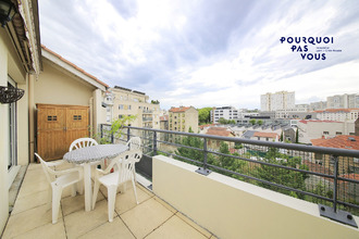 achat appartement villeurbanne 69100