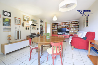 achat appartement villeurbanne 69100