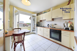 achat appartement villeurbanne 69100