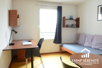 achat appartement villeurbanne 69100