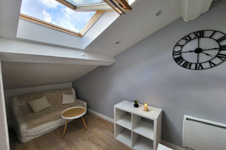 achat appartement villeurbanne 69100