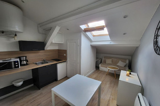 achat appartement villeurbanne 69100