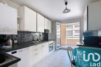 achat appartement villeurbanne 69100