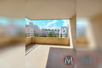achat appartement villeurbanne 69100