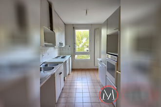 achat appartement villeurbanne 69100