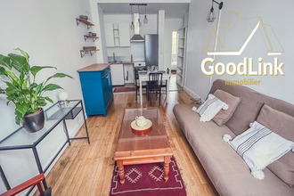 achat appartement villeurbanne 69100