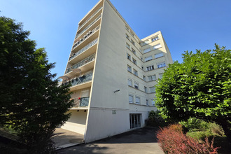 achat appartement villeurbanne 69100
