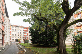 achat appartement villeurbanne 69100