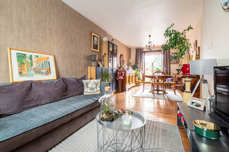 achat appartement villeurbanne 69100