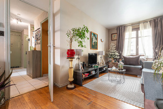 achat appartement villeurbanne 69100