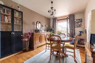 achat appartement villeurbanne 69100