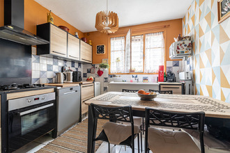 achat appartement villeurbanne 69100