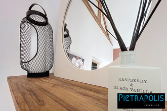 achat appartement villeurbanne 69100