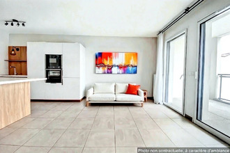 achat appartement villeurbanne 69100