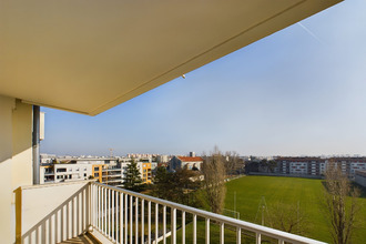 achat appartement villeurbanne 69100