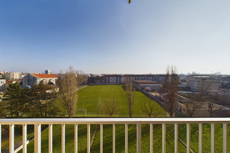 achat appartement villeurbanne 69100