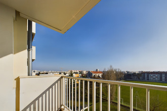 achat appartement villeurbanne 69100